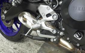 YAMAHA MT-09 Tracer GT 2020 RN51J