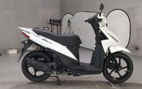 SUZUKI ADDRESS V110 CE47A