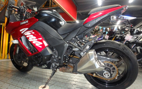 KAWASAKI NINJA 1000 ABS 2014 ZXT00L