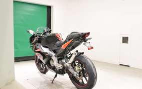 APRILIA RS125 2013