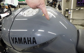 YAMAHA XSR900 GP 2024 RN96J