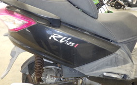 SYM RV125 I Type