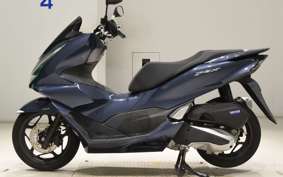 HONDA PCX 125 2009 JK05