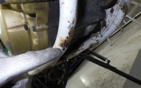 HONDA CRM250AR 2006 MD32