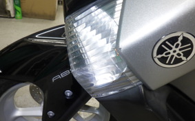 YAMAHA N-MAX 2022 SE86J