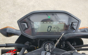 HONDA GROM 2014 JC61