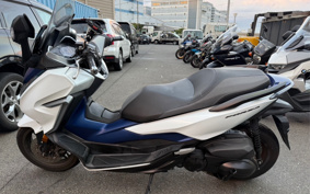 HONDA  FORZA 250 MF13