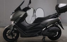 YAMAHA N-MAX 125 SED6J
