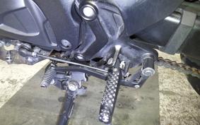 SUZUKI SV650 X A 2021