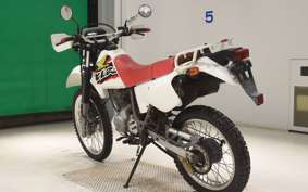 HONDA XLR125R 2025 JD16