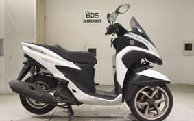 YAMAHA TRICITY 125 SE82J