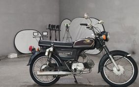 HONDA BENLY90 HA03