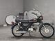 Фото Honda BENLY90 с японского аукциона