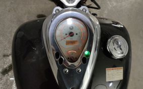 YAMAHA DRAGSTAR 400 CLASSIC 2004 VH01J