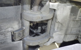 HONDA LEAD 125 2007 JF45
