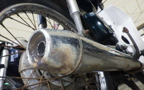 HONDA C50 SUPER CUB C50