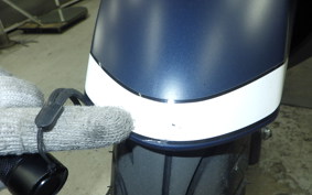 HONDA PCX125 2018 JK05