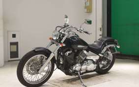 YAMAHA DRAGSTAR 400 1996 4TR