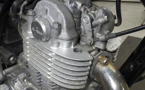 YAMAHA SR400 Gen.3 2001 RH01J