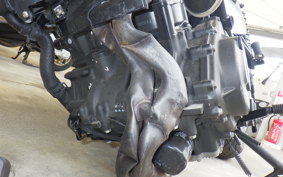 KAWASAKI ELIMINATOR400-3 2025 EL400A