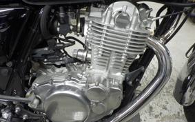 YAMAHA SR400 Gen.5 2023 RH16J