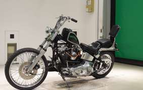 HARLEY FLSTC 1340 1990