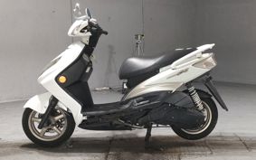 YAMAHA CYGNUS 125 X SE46