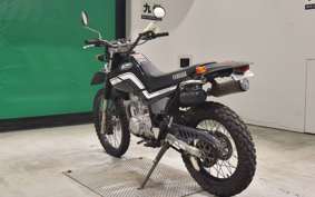YAMAHA SEROW 225 Gen.3 DG08J