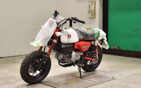 HONDA MONKEY 125 2022 JB05