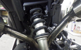 HONDA GROM 2015 JC61