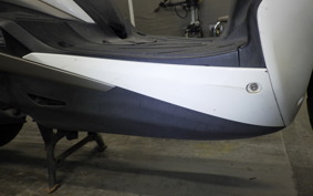 YAMAHA CYGNUS 125 XSR 2 2022 SE44J
