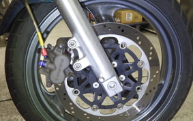 KAWASAKI BALIUS 250 Gen.2 1991 ZR250B