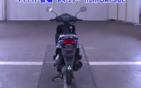 SUZUKI ADDRESS110-2