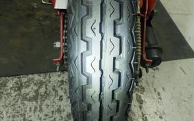 HONDA MONKEY Z50A