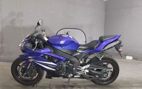 YAMAHA YZF-R1 RN19