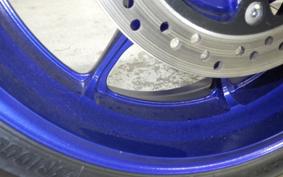 SUZUKI HAYABUSA Gen.3 2022 EJ11A