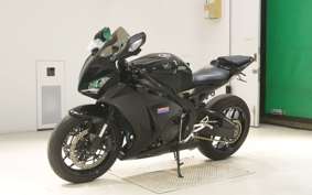 HONDA CBR1000RR Gen. 2 2015