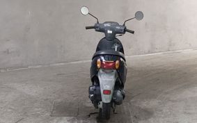 SUZUKI LETS4 CA45A