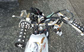 HONDA APE 50 AC16