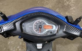 SUZUKI ADDRESS V125 CF4MA