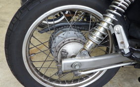 YAMAHA SRV250 RENAISSA 1973 4DN