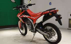 HONDA CRF250L MD44