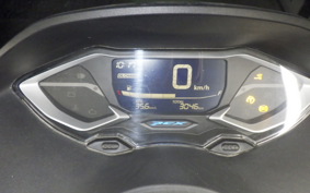 HONDA PCX 160 2021 KF47