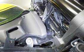 KAWASAKI Z900RS YELLOW BALL ED 2023 ZR900K