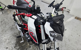 BENELLI TNT125