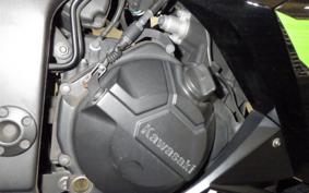 KAWASAKI NINJA 250 ABS 2018 EX250L