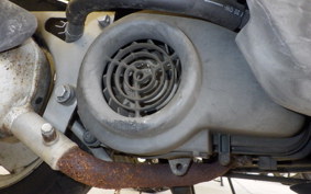 YAMAHA JOG Gen.4 SA16J