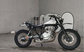 SUZUKI GLASS TRACKER BIG BOY NJ47A