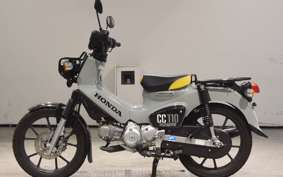 HONDA CROSS CUB 110 JA60