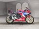 Фото Honda CBR250RR 2021 с японского аукциона